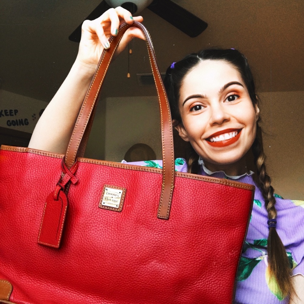 Dooney & Bourke
